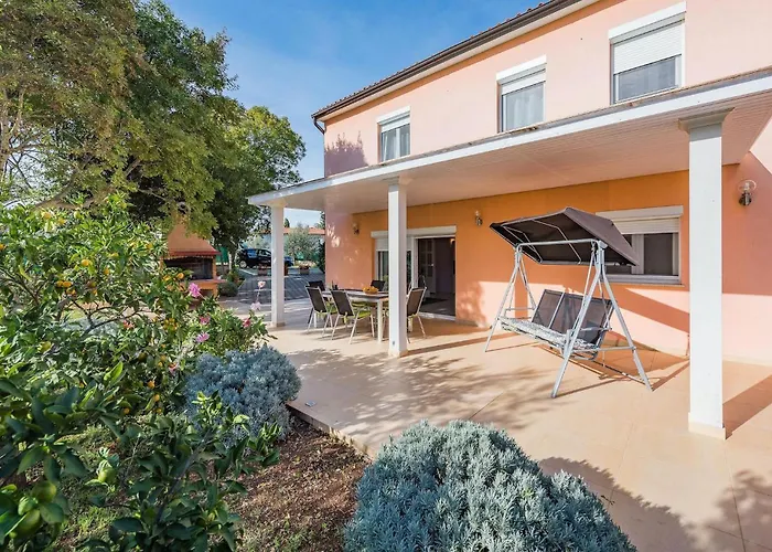 Ferienhaus Lavanda *