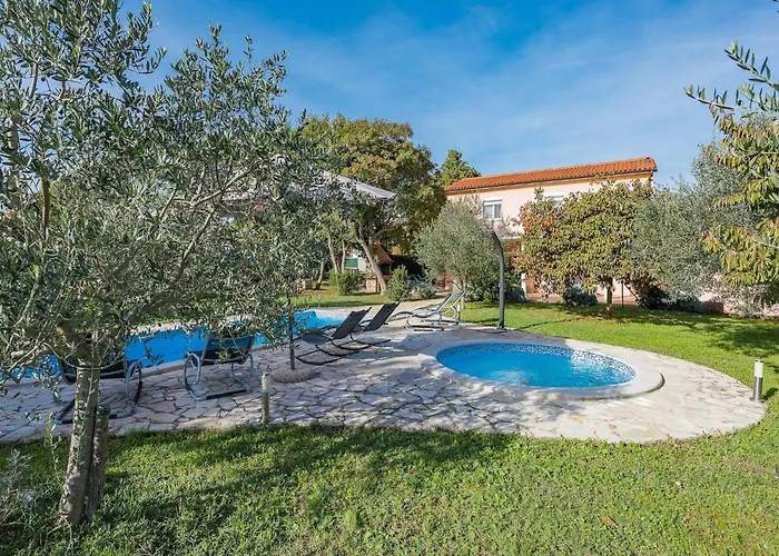 Ferienhaus Lavanda