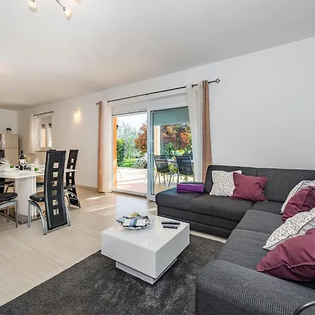 Lavanda Prázdninový dům