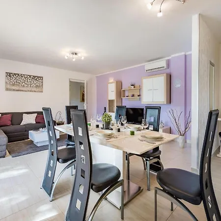 Lavanda Prázdninový dům Pula