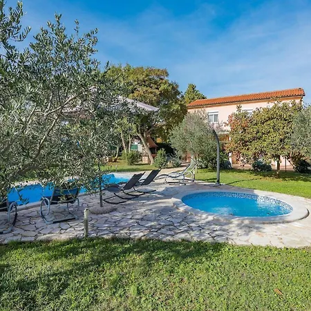 別荘 Lavanda